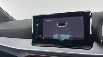 2024 SEAT 1.0 TSI FR Sport DSG Euro 6 5-door (White) - Image: 27