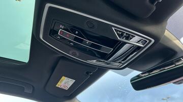 2025 Audi 3.0 TDI V6 50 Black Edition Tiptronic quattro Euro 6 4-door (Black) - Image: 28