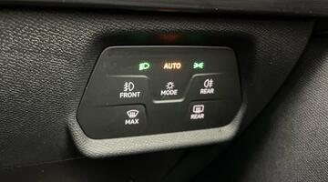 2022 CUPRA TSI V1 DSG Euro 6 5-door (Grey) - Image: 24