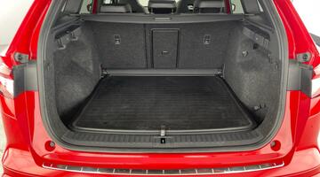 2023 Škoda 82kWh 80x SportLine Auto 4WD 5-door (DC125kW) (Red) - Image: 37