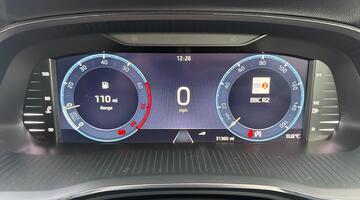 2022 Škoda TSI ACT SE L Euro 6 5-door (Grey) - Image: 25