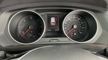 2018 Volkswagen 2.0 TDI SE Navigation DSG Euro 6 5-door (Grey) - Image: 21