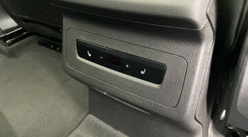 2025 Audi 100kWh Performance Edition 1 Auto 5-door (Black) - Image: 31