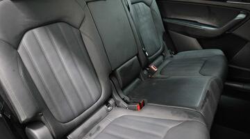 2024 Škoda 2.0 TDI Laurin & Klement DSG 4WD Euro 6 5-door (7 Seat) (Blue) - Image: 9