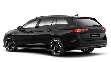 2025 Škoda 2.0 TSI SportLine DSG Euro 6 5-door (Black) - Image: 47