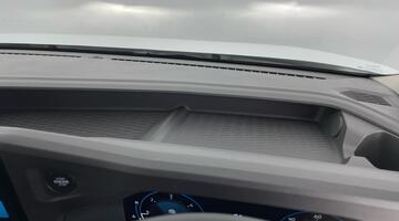 2025 Volkswagen 2.0 TDI T28 Commerce Plus FWD SWB Euro 6 5-door (White) - Image: 13