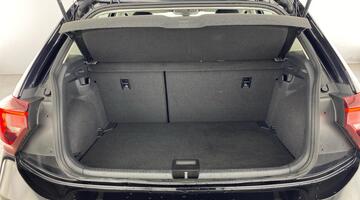 2022 Volkswagen 1.0 EVO Life Euro 6 5-door (Black) - Image: 27