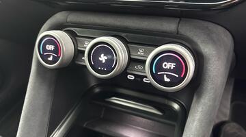 2025 Škoda TSI e-TEC MHEV SportLine DSG Euro 6 5-door (7 Seat) (Silver) - Image: 16