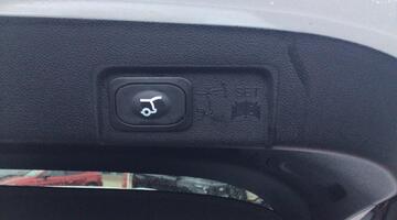 2025 Ford Standard Range 43kWh Premium Auto 5-door (White) - Image: 24