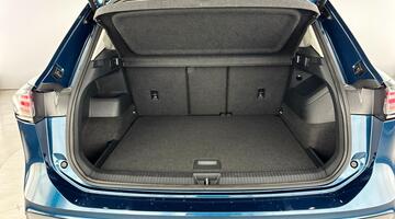 2025 Volkswagen 2.0 TDI Match DSG Euro 6 5-door (Blue) - Image: 30