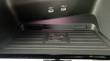 2025 Audi TFSI S line Sportback S Tronic Euro 6 5-door (Grey) - Image: 14