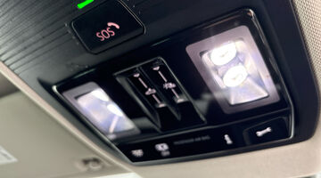 2022 SEAT 1.0 TSI EVO FR Euro 6 5-door (Silver) - Image: 28