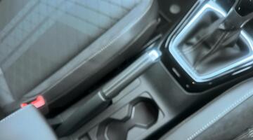 2025 Volkswagen TSI EVO R-Line DSG Euro 6 5-door (Silver) - Image: 31