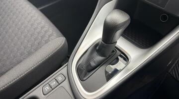 2023 Toyota VVT-h Icon E-CVT Euro 6 5-door (Blue) - Image: 7