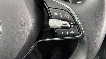 2024 Škoda TSI ACT SE L Executive DSG Euro 6 5-door (7 Seat) (Grey) - Image: 13