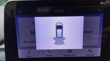 2023 Ford 1.0T EcoBoost ST-Line Euro 6 5-door (Black) - Image: 12