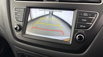 2020 Hyundai SE Launch Edition Euro 6 5-door (Grey) - Image: 25