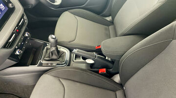 2025 Škoda 1.0 TSI Design Edition Euro 6 5-door (Blue) - Image: 37