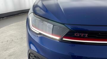 2022 Volkswagen 2.0 TSI GTI DSG Euro 6 5-door (Blue) - Image: 42