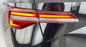 2024 Škoda TSI ACT SE L Euro 6 5-door (Black) - Image: 33