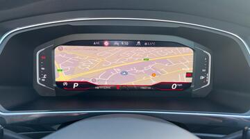 2022 Volkswagen 2.0 TDI R-Line DSG Euro 6 5-door (Blue) - Image: 31