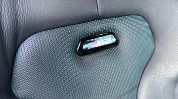 2020 BMW 3.0 BiTurbo Competition DCT Euro 6 2-door (Black) - Image: 28