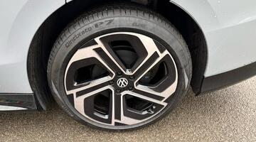 2025 Volkswagen 86kWh GTX Fastback Auto 4Motion 5-door (Grey) - Image: 14