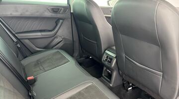 2023 SEAT TSI EVO XPERIENCE Euro 6 5-door (Grey) - Image: 29