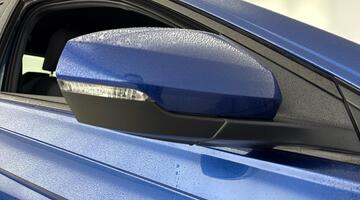 2023 Volkswagen 1.0 TSI R-Line Euro 6 5-door (Blue) - Image: 41