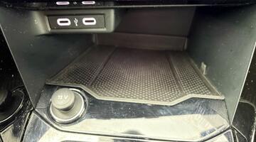 2022 Volkswagen TSI R-Line DSG Euro 6 5-door (Blue) - Image: 24