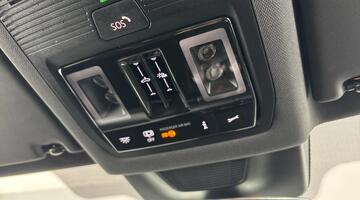 2025 Škoda TSI e-TEC MHEV SportLine DSG Euro 6 5-door (7 Seat) (Silver) - Image: 28