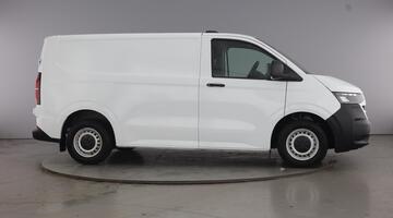 2025 Volkswagen T32 65kWh Commerce Plus Auto RWD SWB 5-door (White) - Image: 4