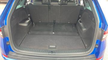 2023 Škoda 2.0 TSI SportLine DSG 4WD Euro 6 5-door (7 Seat) (Blue) - Image: 15