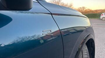 2025 Volkswagen ETSI MHEV R-Line DSG Euro 6 5-door (Blue) - Image: 13