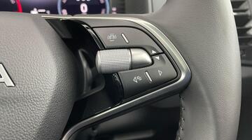 2025 Škoda 1.0 TSI SE Edition Euro 6 5-door (Grey) - Image: 23