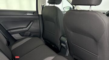 2025 Volkswagen 1.0 TSI Match DSG Euro 6 5-door (Grey) - Image: 27