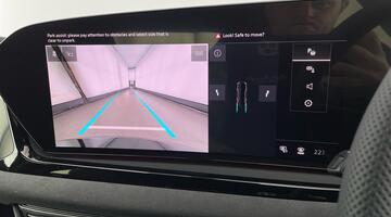 2025 Audi 2.0 e-hybrid5.9kWh Edition 1 S Tronic quattro Euro 6 5-door (Green) - Image: 17