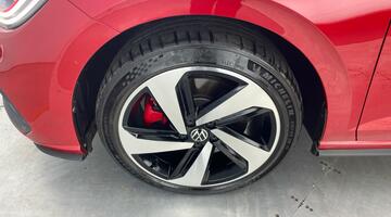 2023 Volkswagen 2.0 TSI GTI DSG Euro 6 5-door (Red) - Image: 40