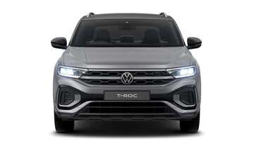 2025 Volkswagen TSI R-Line DSG Euro 6 5-door (Multicolour) - Image: 5