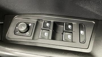 2021 Volkswagen 1.0 TSI SE Euro 6 5-door (Blue) - Image: 19