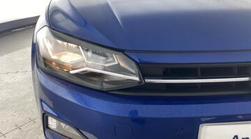 2021 Volkswagen 1.0 TSI Active Euro 6 5-door (Blue) - Image: 38