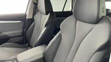 2025 Škoda 82kWh 85 Edition Auto 5-door (Silver) - Image: 40