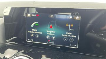 2021 Mercedes-Benz GLA200 AMG Line 7G-DCT Euro 6 5-door (Grey) - Image: 60