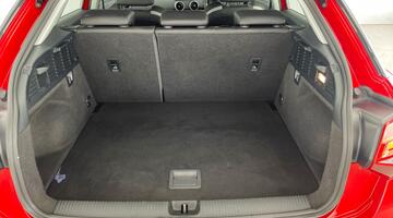 2022 Audi TFSI CoD 35 Sport S Tronic Euro 6 5-door (Red) - Image: 30