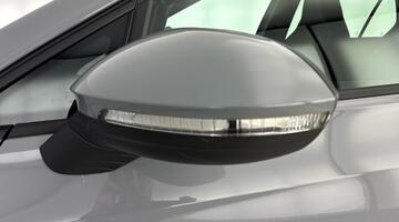 2022 Volkswagen 2.0 TSI GTI Euro 6 5-door (Grey) - Image: 32