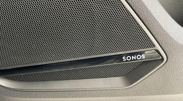 2022 Audi 2.0 TFSI Black Edition S Tronic quattro Euro 6 5-door (Grey) - Image: 19