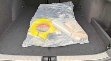 2025 Škoda 2.0 TSI SportLine DSG Euro 6 5-door (Black) - Image: 18