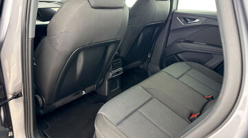 2021 Audi 35 Sport Auto 5-door 55kWh (Grey) - Image: 34