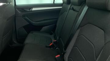 2023 Škoda TSI ACT SE Drive DSG Euro 6 5-door (7 Seat) (Black) - Image: 34