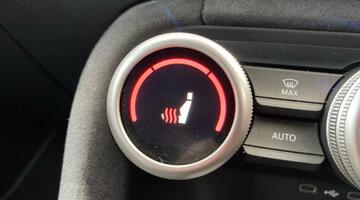 2025 Škoda 2.0 TDI SportLine DSG 4WD Euro 6 5-door (7 Seat) (Gold) - Image: 32